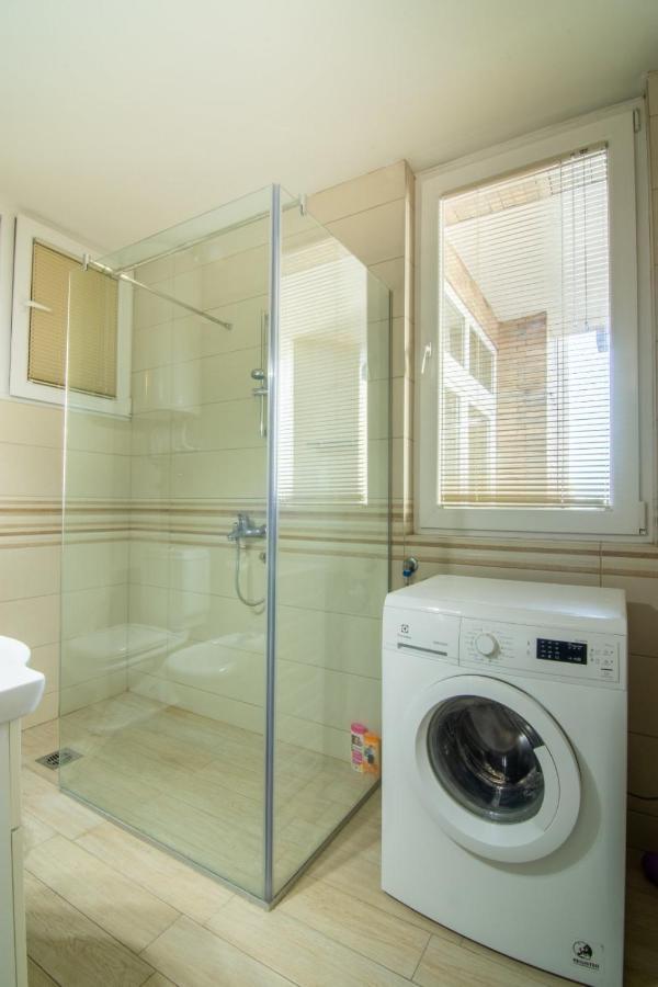 Green Paradise Square Apartment Скопие Екстериор снимка